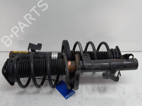 Used Right front shock absorber MAZDA 3 Saloon (BK) 2.0 MZR-CD (BK12) (143 hp) 25333772