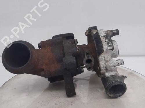 Turbocharger/Supercharger CITROËN XSARA (N1) 2.0 HDi 90 | BP29477153M71 