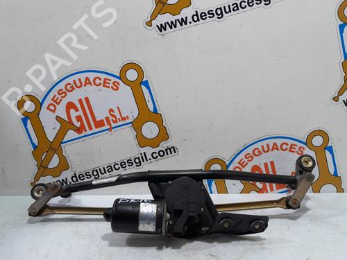 Used Front wiper motor FORD TRANSIT CONNECT (P65_, P70_, P80_) 1.8 TDCi (90 hp) 20764268