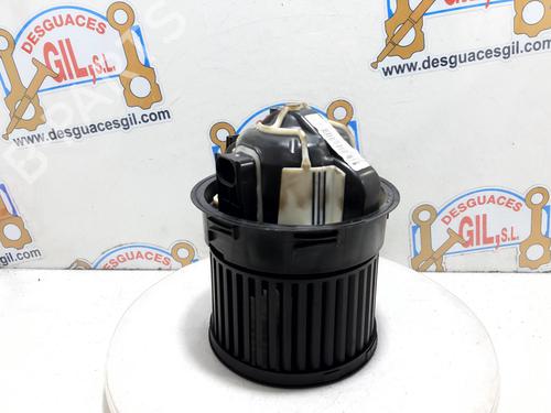 Used Heater blower motor CITROËN C3 Picasso (SH_) 1.6 HDI 90 (92 hp) 20756074