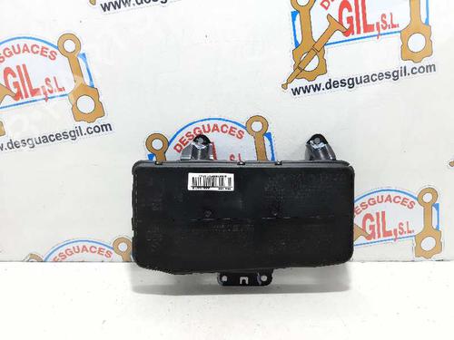 Used Electronic module MERCEDES-BENZ SL (R230) 500 (230.475) (306 hp) 20732831