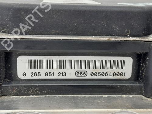 ABS pump MERCEDES-BENZ E-CLASS Coupe (C207) E 250 CDI / BlueTEC / d (207.303, 207.304) | BP39188685M43 - Image 4