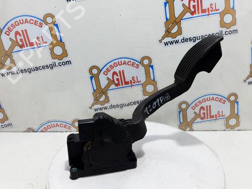 Used Pedal FIAT GRANDE PUNTO (199_) 1.3 D Multijet (75 hp) 20743687