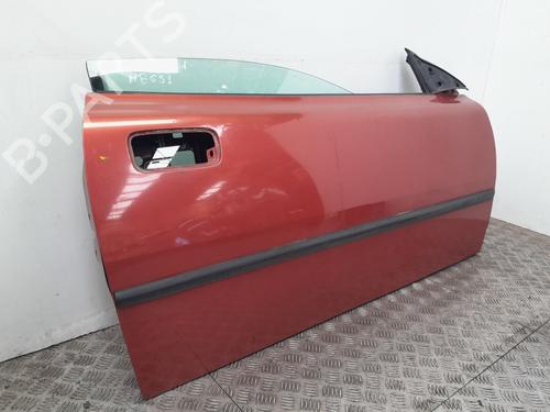 Right front door PEUGEOT 406 Coupe (8C) 2.2 HDI | BP27501637C3 