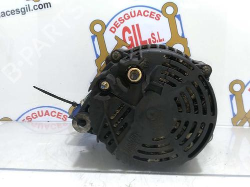 Alternator CITROËN SAXO (S0, S1) 1.1 X, SX | BP20789325M7 