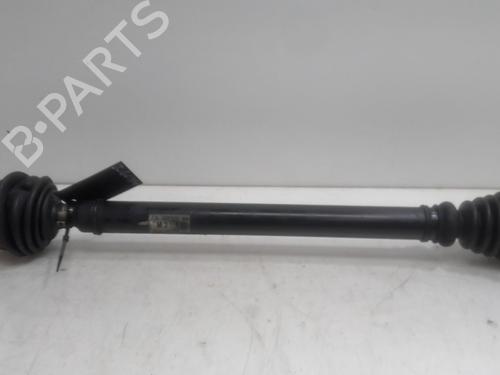 Used Right front driveshaft Right front driveshaft VW NEW BEETLE (9C1, 1C1) 1.9 TDI (101 hp) 34134309 34134309