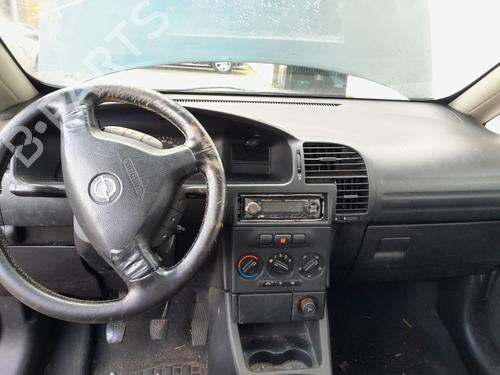 Starter OPEL ZAFIRA A MPV (T98) | BP30938560M8