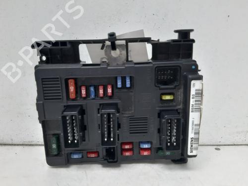 fuse-box-citroen-c5-i-dc_-2001-2002-2003-2004-2005-34132547 main image