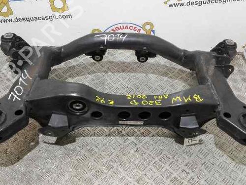 Rear axle BMW 3 Coupe (E92) 320 d | BP20778079M2 