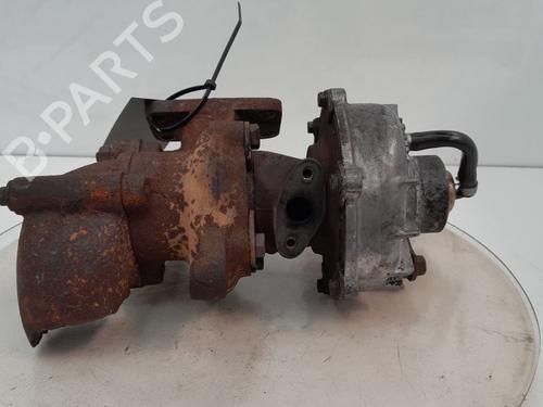 Turbo/Compressor Turbo/Compressor CHRYSLER VOYAGER / GRAND VOYAGER III (GS_, NS_) 2.5 TD (116 hp) 35965711 35965711