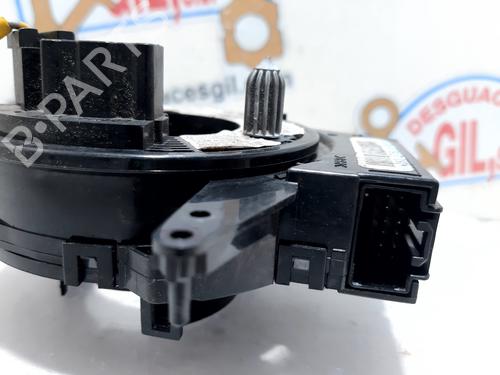 Squib airbag MAZDA 3 Saloon (BK) 2.0 (BKEP) | BP20812934C102 