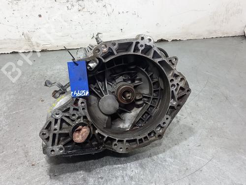 Gearbox OPEL CORSA D (S07) 1.3 CDTI (L08, L68) | BP20741994M3 