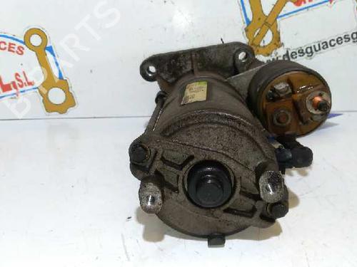 Starter RENAULT LAGUNA I (B56_, 556_) 2.2 dT (B569) | BP20793431M8 