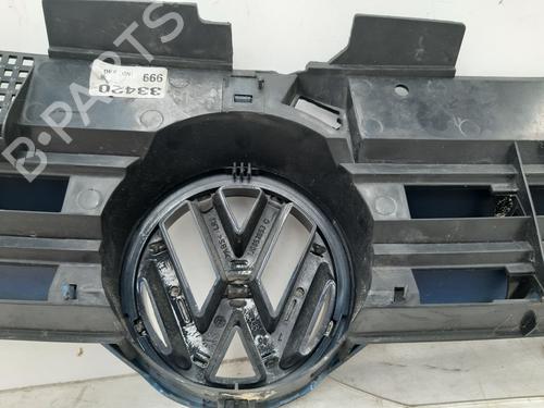 Grille VW GOLF IV (1J1) 1.9 TDI | BP27712318C40