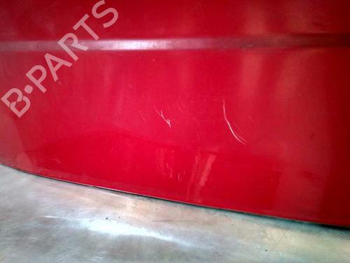 Tailgate SEAT ALTEA (5P1)  | BP20814152C6 