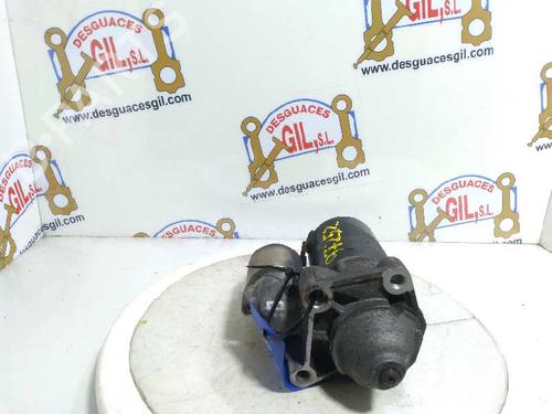 Right rear steering knuckle VOLVO S40 I (644) 1.6 | BP20802072M28 