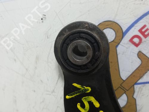 Left rear suspension arm FORD FOCUS III 1.5 TDCi | BP20764750M14 