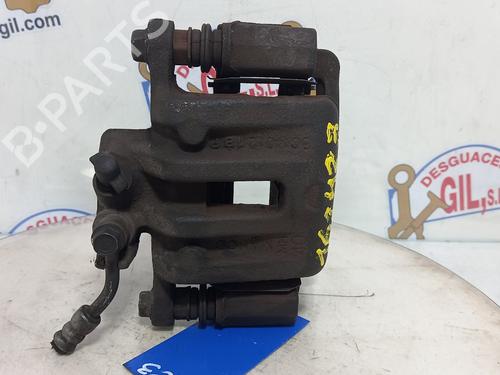 Used Right rear brake caliper CHEVROLET CAPTIVA (C100, C140) 2.2 D (163 hp) 20768201