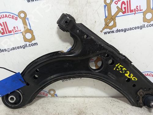 Used Right front suspension arm VW GOLF IV (1J1) 1.4 16V (75 hp) 20763061
