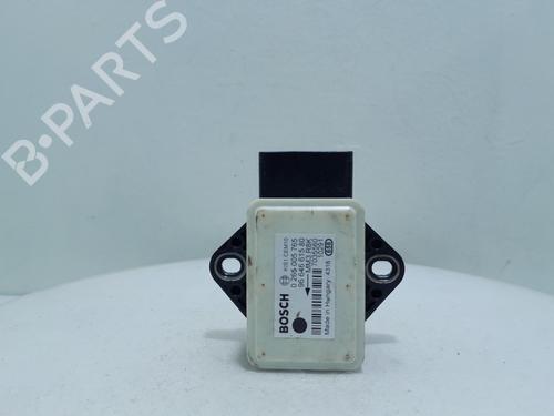 Used Electronic module PEUGEOT 308 I (4A_, 4C_) [2007-2016]  21097842