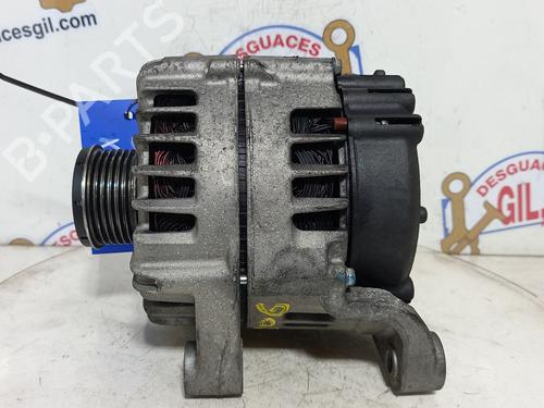 Generator BMW X3 (E83) xDrive 20 d (177 hp) 20748926