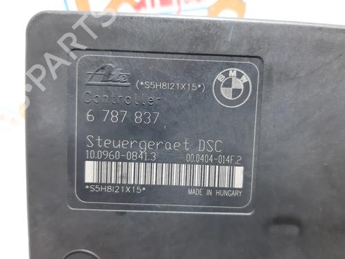 ABS pump BMW 3 Touring (E91) 318 d | BP20749289M43 