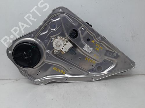 rear-right-window-mechanism-mercedes-benz-c-class-w204-2007-2008-2009-2010-2011-2012-2013-2014-2015-34132163 main image