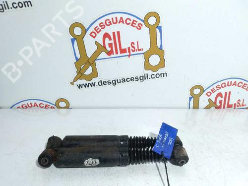 Used Right rear shock absorber PEUGEOT 5008 (0U_, 0E_) 1.6 HDi (110 hp) 20729886