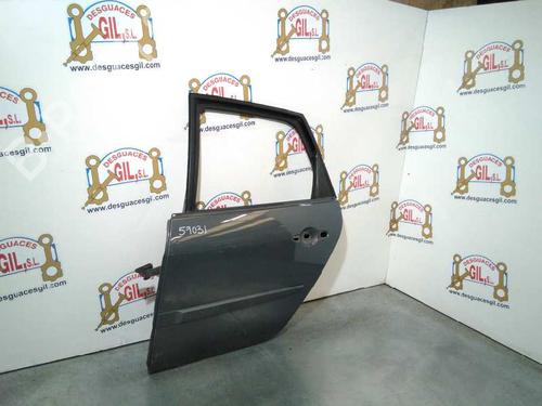 Left rear door RENAULT SCÉNIC II (JM0/1_)  | BP20808467C4 