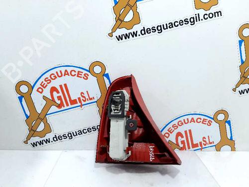 Right taillight RENAULT CLIO II (BB_, CB_)  | BP20732951C35 
