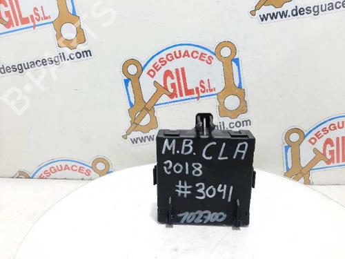 Comfort control module MERCEDES-BENZ CLA Coupe (C117) CLA 220 CDI / d (117.303) | BP20736675M56 