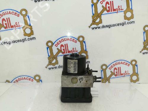 Used ABS pump FORD FIESTA V (JH_, JD_) 1.4 TDCi (68 hp) 20809604