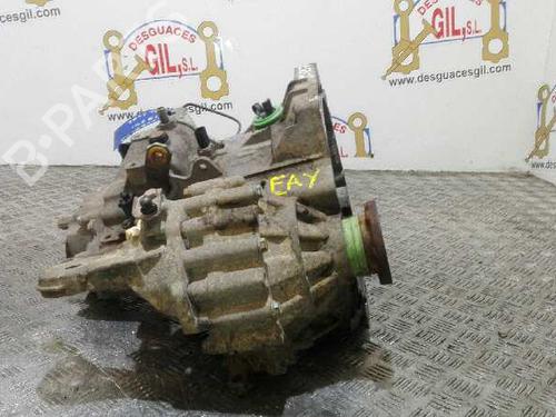 Gearbox SEAT CORDOBA (6K1, 6K2)  | BP20781309M3 