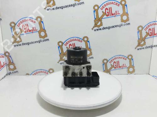 Used ABS pump BMW 3 Touring (E46) 330 d (184 hp) 20727666