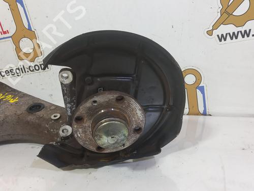 Left rear steering knuckle LANCIA LYBRA (839_) 1.9 JTD (839AXD1A) | BP20805806M27 