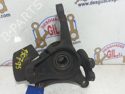 Used Right front steering knuckle PEUGEOT 407 (6D_) 1.6 HDi 110 (6D9HZC, 6D9HYC) (109 hp) 20748433