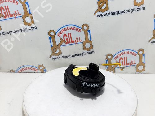 Used Squib airbag FORD FIESTA VI (CB1, CCN) 1.4 TDCi (70 hp) 20742456
