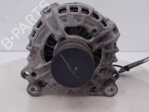 Alternator AUDI A3 (8V1, 8VK) 2.0 TDI | BP29427417M7 