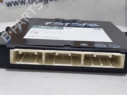 Comfort control module TOYOTA AURIS (_E18_)  | BP20760611M56 
