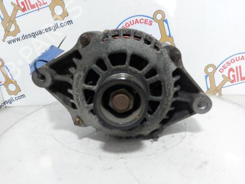 Generator OPEL ASTRA F Hatchback (T92) [1991-2000]  20738171