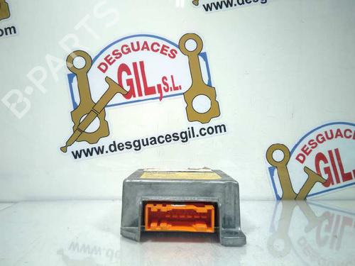 Used ECU airbags CITROËN XSARA (N1) 1.9 D (70 hp) 20803248