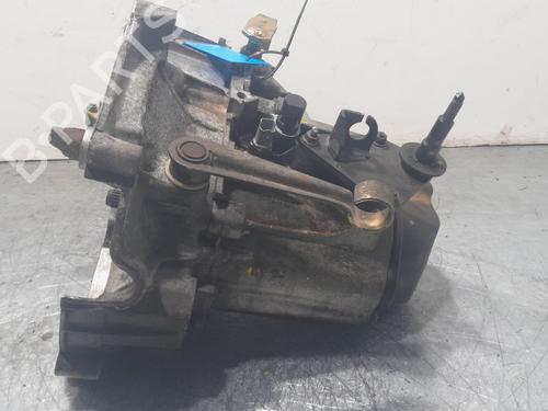 Used Gearbox CITROËN SAXO (S0, S1) 1.6 VTL, VTR (88 hp) 23949831