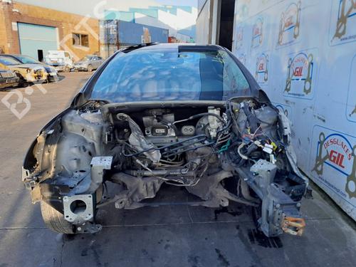 Left front suspension arm PEUGEOT 407 (6D_) 2.0 (6DRFNB, 6DRFNE) | BP20765921M12 