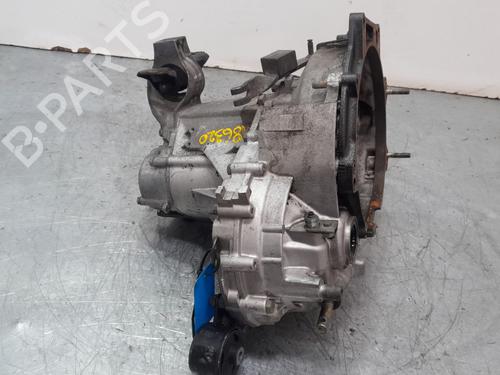 Gearbox SKODA FELICIA II (6U1) 1.9 D | BP26711173M3 