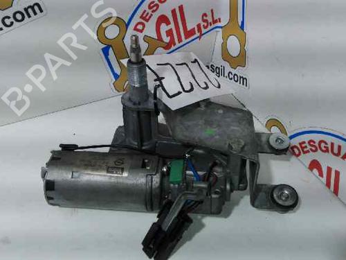 Rear wiper motor OPEL VECTRA B (J96)  | BP20773951M102 