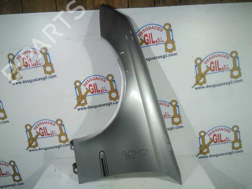 Used Left front fenders MERCEDES-BENZ E-CLASS T-Model (S211) E 280 T CDI (211.220) (190 hp) 20813054