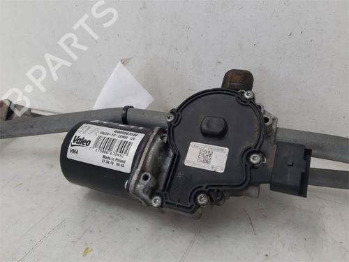 Front wiper motor CITROËN JUMPY III Van (V_) | BP39190173M29 - Image 2