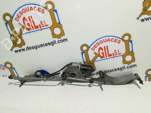 Viskermotor vindrude MERCEDES-BENZ C-CLASS (W203) C 270 CDI (203.016) | BP20792233M29 