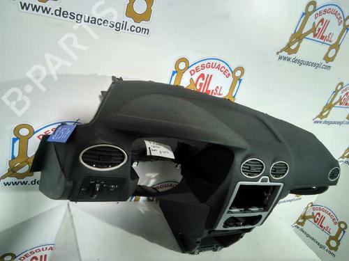 Instrumentbord FORD FOCUS II (DA_, HCP, DP)  | BP20813928C46 