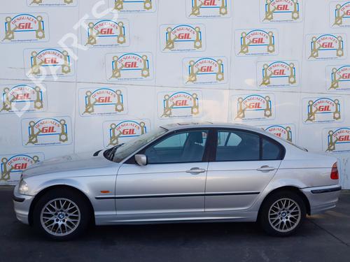 Peças BMW 3 (E46) 320 d (136 hp) 4377335